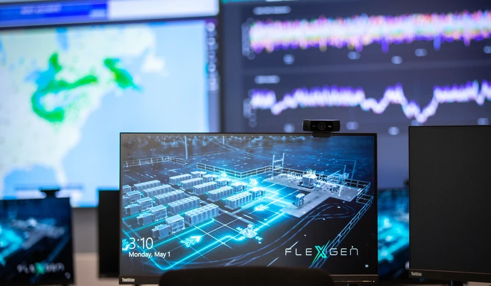 Remote Operations Center