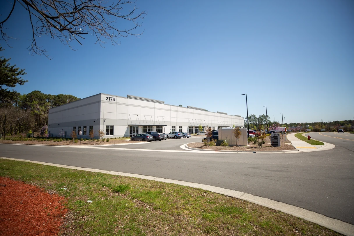 warehouse