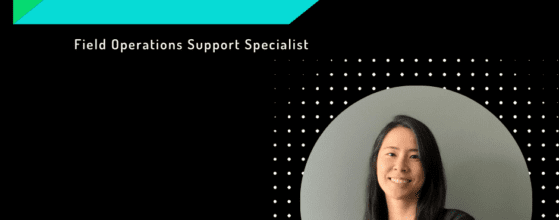 Introducing Iris Su, FlexGen’s Senior System Engineer