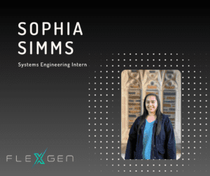 Introducing Sophia Simms